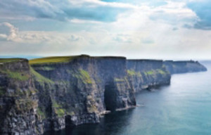 The Cliffs of Moher